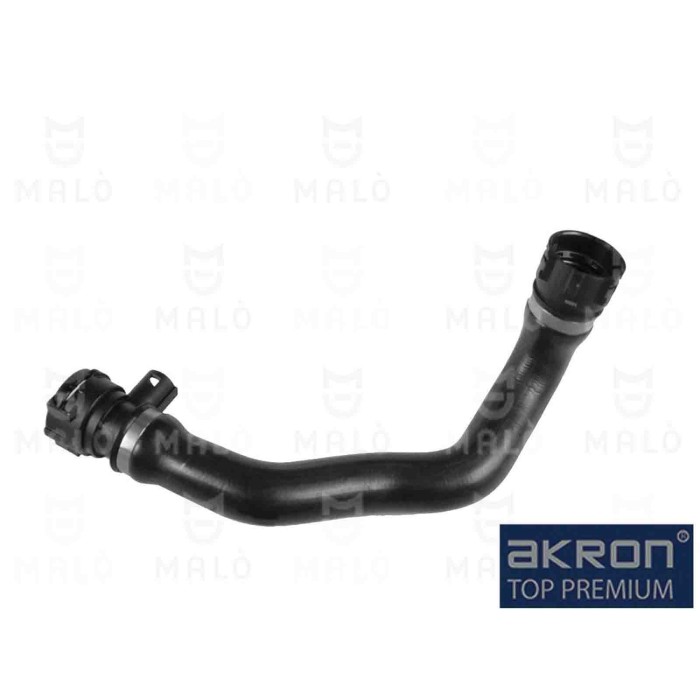 NEUTRO.jpg Flessibile radiatore 27060A AKRON-MALO' per BMW
