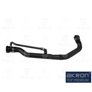 NEUTRO.jpg Flessibile radiatore 271991A AKRON-MALO' per BMW