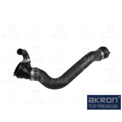 NEUTRO.jpg Flessibile radiatore 272001A AKRON-MALO' per BMW
