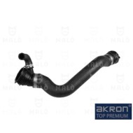 Flessibile radiatore 272001A AKRON-MALO' per BMW