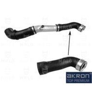 Flessibile aria alimentazione 273212A AKRON-MALO' per BMW