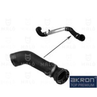Flessibile aria alimentazione 273311A AKRON-MALO' per BMW