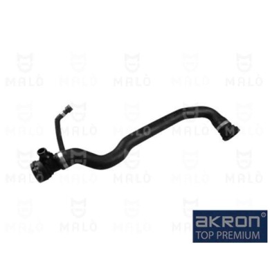 NEUTRO.jpg Flessibile radiatore 27353A AKRON-MALO' per BMW