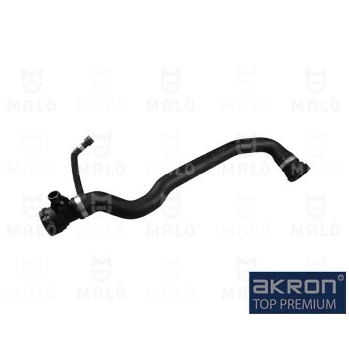 NEUTRO.jpg Flessibile radiatore 27353A AKRON-MALO' per BMW