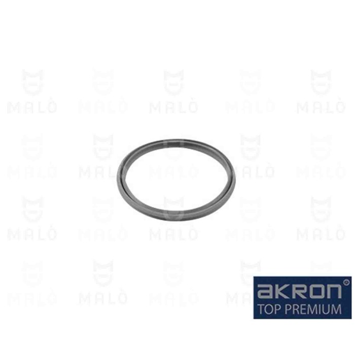 NEUTRO.jpg Anello tenuta, Flessibile aria alimentazione 27411FL AKRON-MALO' per BMW MINI