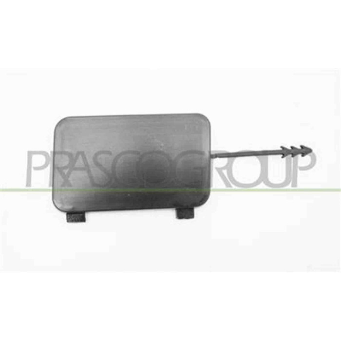 GUIDA_ALLA_SCELTA.JPG Tappo Coprigancio Traino Posteriore Sinistro Per Audi Q5 (8r) Dal 2008 Al 2011
