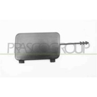 Tappo Coprigancio Traino Posteriore Sinistro Per Audi Q5 (8r) Dal 2008 Al 2011