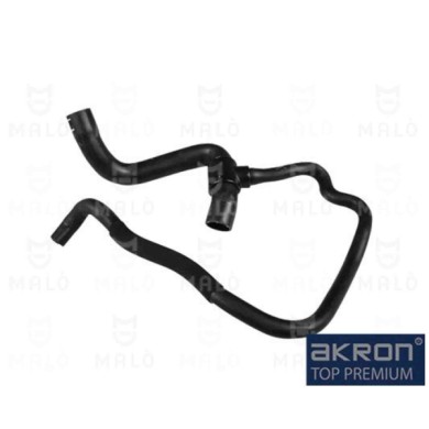 NEUTRO.jpg Flessibile radiatore 280463A AKRON-MALO' per OPEL