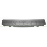 Riparo Frontale Anteriore Inferiore Per Audi Q5 (8r) Dal 2008 Al 2011