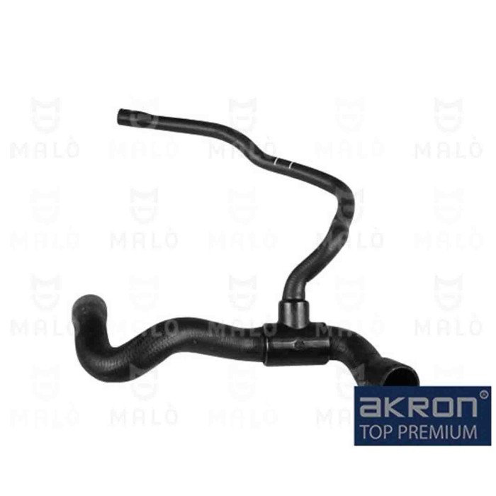 NEUTRO.jpg Flessibile radiatore 282441A AKRON-MALO' per OPEL