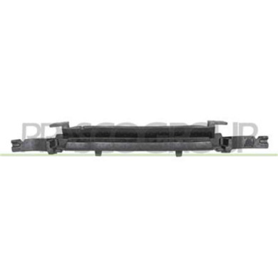 AD8201602_1.JPG Assorbitore Paraurti Anteriore Per Audi Q5 (8r) Dal 2008 Al 2011