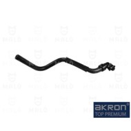 NEUTRO.jpg Flessibile radiatore 28300A AKRON-MALO' per OPEL