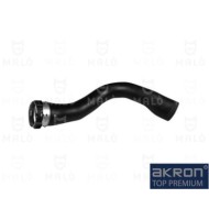 Flessibile aria alimentazione 28484 AKRON-MALO' per OPEL CHEVROLET SAAB