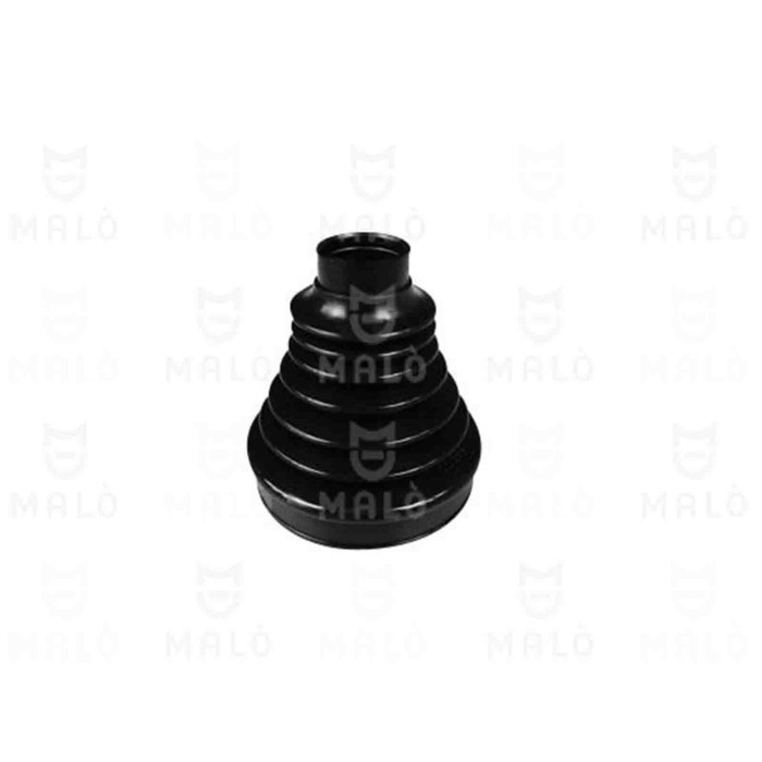 NEUTRO.jpg Cuffia, Semiasse 28495 AKRON-MALO' per OPEL