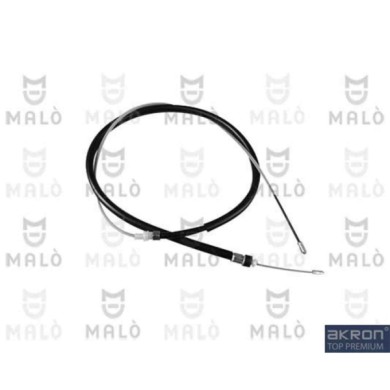 NEUTRO.jpg Cavo comando, Freno stazionamento 29078 AKRON-MALO' per PEUGEOT CITROEN