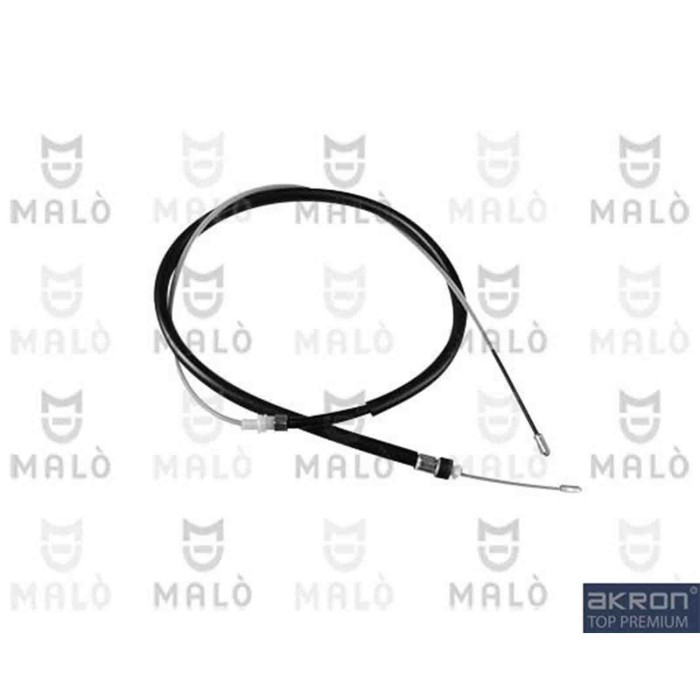 NEUTRO.jpg Cavo comando, Freno stazionamento 29078 AKRON-MALO' per PEUGEOT CITROEN