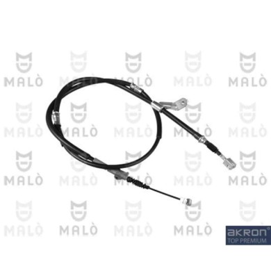 NEUTRO.jpg Cavo comando, Freno stazionamento 29142 AKRON-MALO' per TOYOTA