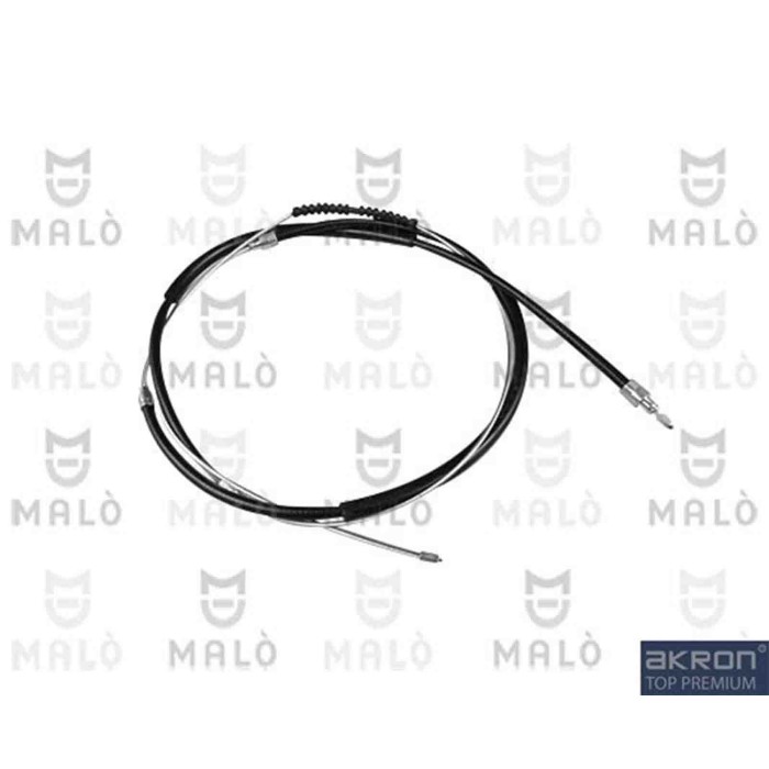 NEUTRO.jpg Cavo comando, Freno stazionamento 29194 AKRON-MALO' per CITROEN FIAT