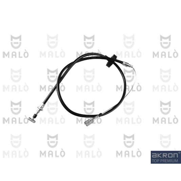 NEUTRO.jpg Cavo comando, Freno stazionamento 29199 AKRON-MALO' per IVECO