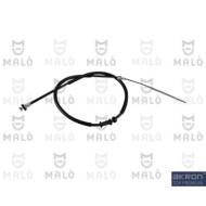 Cavo comando, Freno stazionamento 29205 AKRON-MALO' per FIAT