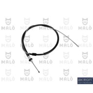 Cavo comando, Freno stazionamento 29236 AKRON-MALO' per CITROEN DS