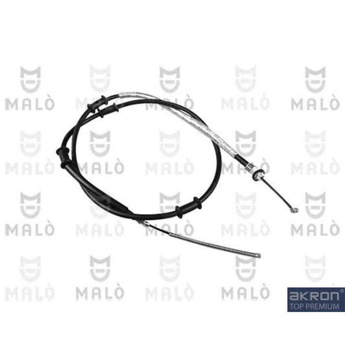 NEUTRO.jpg Cavo comando, Freno stazionamento 29259 AKRON-MALO' per OPEL FIAT