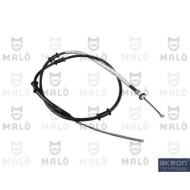 NEUTRO.jpg Cavo comando, Freno stazionamento 29259 AKRON-MALO' per OPEL FIAT