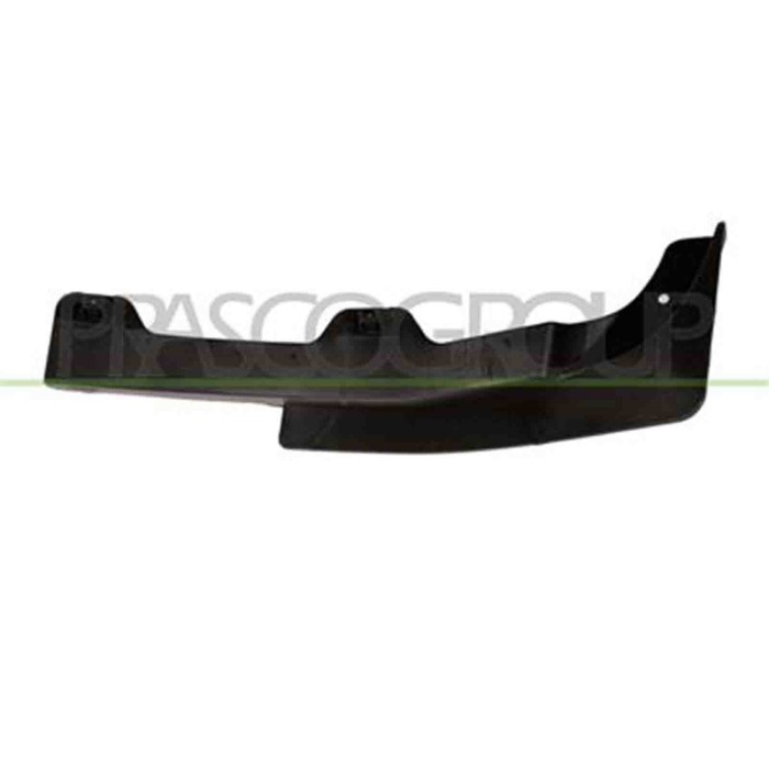 GUIDA_ALLA_SCELTA.JPG Spoiler Paraurti Anteriore Destro Per Audi Q5 (8r) Dal 2008 Al 2011