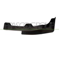 Spoiler Paraurti Anteriore Destro Per Audi Q5 (8r) Dal 2008 Al 2011