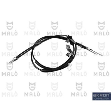 NEUTRO.jpg Cavo comando, Freno stazionamento 29353 AKRON-MALO' per FORD