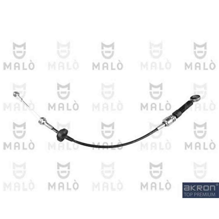 NEUTRO.jpg Cavo comando, Cambio manuale 29511 AKRON-MALO' per PEUGEOT IVECO