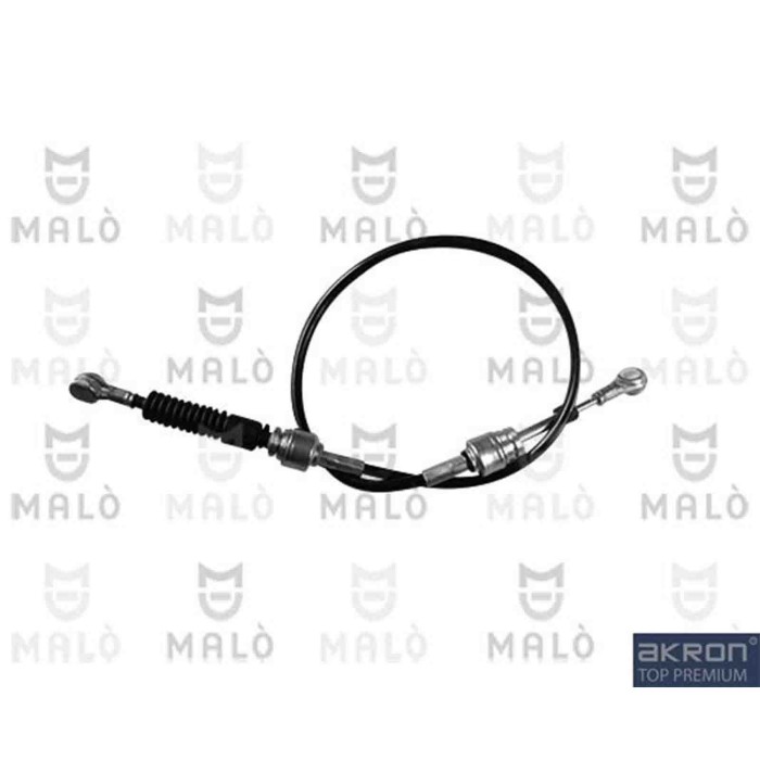 NEUTRO.jpg Cavo comando, Cambio manuale 29519 AKRON-MALO' per FIAT LANCIA