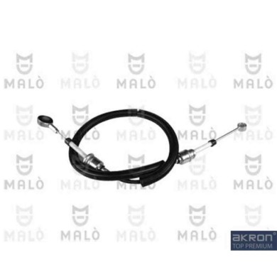 NEUTRO.jpg Cavo comando, Cambio manuale 29521 AKRON-MALO' per FIAT