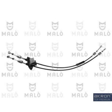 NEUTRO.jpg Cavo comando, Cambio manuale 29523 AKRON-MALO' per FIAT
