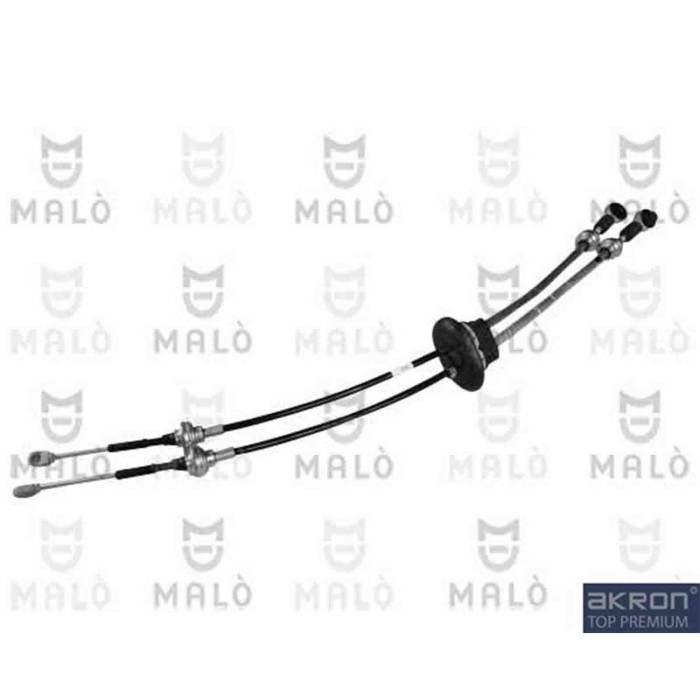 NEUTRO.jpg Cavo comando, Cambio manuale 29527 AKRON-MALO' per PEUGEOT CITROEN FIAT