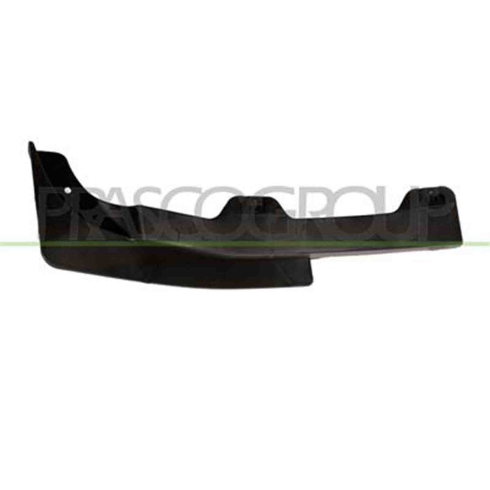 GUIDA_ALLA_SCELTA.JPG Spoiler Paraurti Anteriore Sinistro Per Audi Q5 (8r) Dal 2008 Al 2011