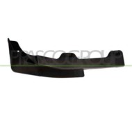 Spoiler Paraurti Anteriore Sinistro Per Audi Q5 (8r) Dal 2008 Al 2011