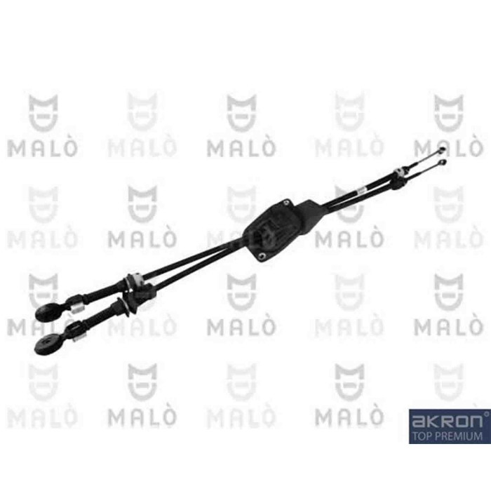 NEUTRO.jpg Cavo comando, Cambio manuale 29532 AKRON-MALO' per CITROEN