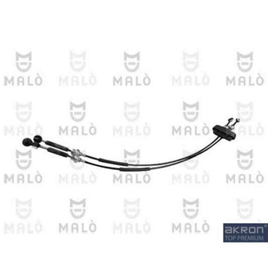 NEUTRO.jpg Cavo comando, Cambio manuale 29548 AKRON-MALO' per RENAULT OPEL NISSAN