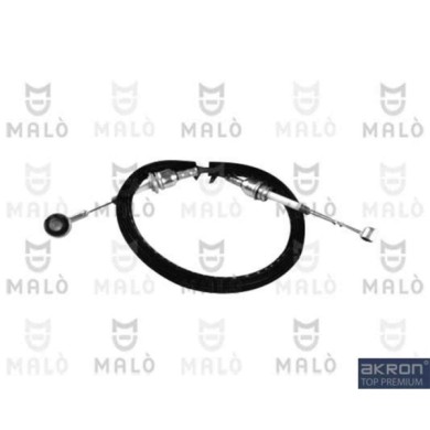 NEUTRO.jpg Cavo comando, Cambio manuale 29594 AKRON-MALO' per FIAT ALFA ROMEO