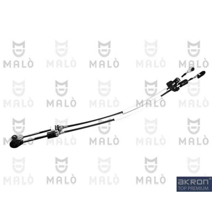 NEUTRO.jpg Cavo comando, Cambio manuale 29598 AKRON-MALO' per FORD