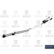 NEUTRO.jpg Cavo comando, Cambio manuale 29598 AKRON-MALO' per FORD