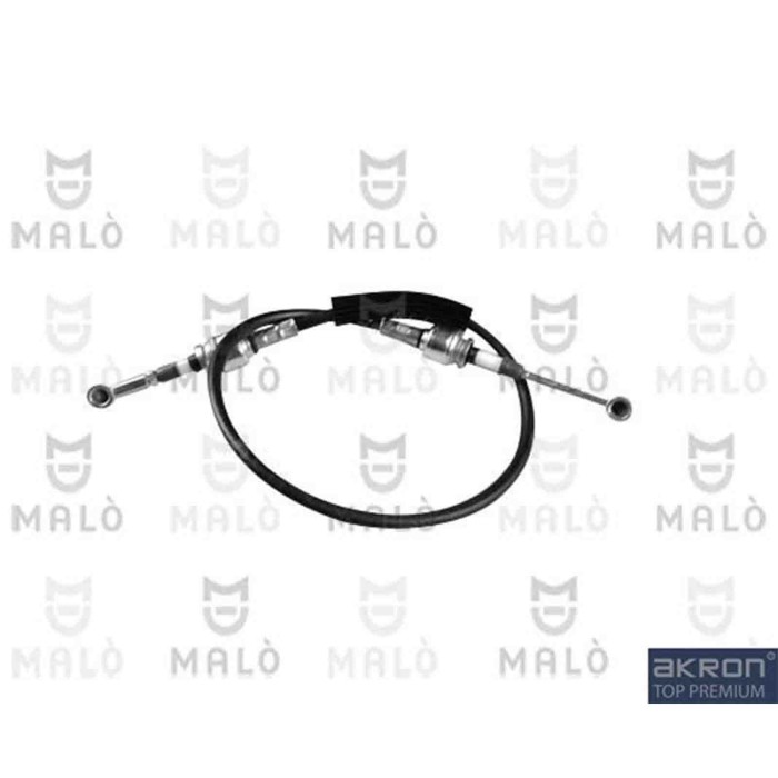 NEUTRO.jpg Cavo comando, Cambio manuale 29608 AKRON-MALO' per FIAT
