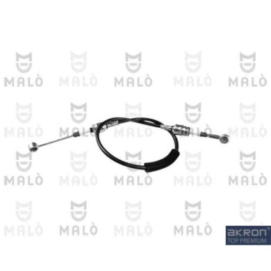 NEUTRO.jpg Cavo comando, Cambio manuale 29609 AKRON-MALO' per FIAT