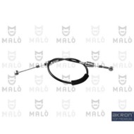 NEUTRO.jpg Cavo comando, Cambio manuale 29609 AKRON-MALO' per FIAT