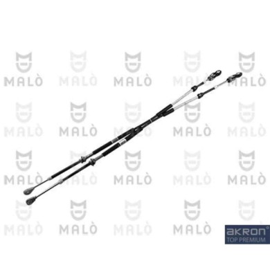 NEUTRO.jpg Cavo comando, Cambio manuale 29621 AKRON-MALO' per PEUGEOT CITROEN