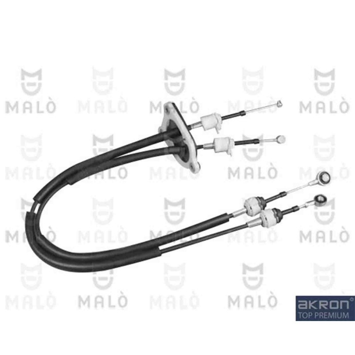 NEUTRO.jpg Cavo comando, Cambio manuale 29628 AKRON-MALO' per FIAT