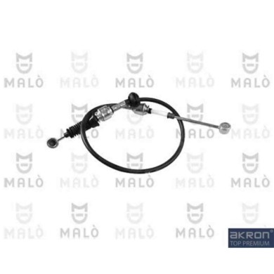 NEUTRO.jpg Cavo comando, Cambio manuale 29633 AKRON-MALO' per PEUGEOT CITROEN FIAT