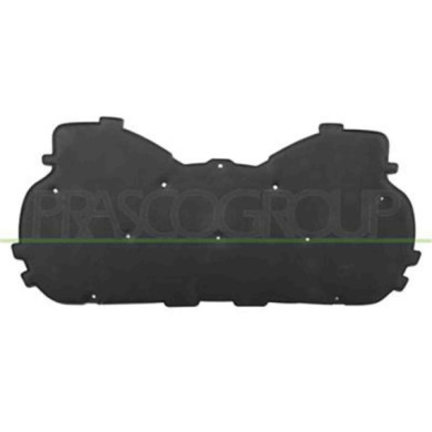 AD8201945_1.JPG Pannello Insonorizzatore Cofano Per Audi Q5 (8r) Dal 2008 Al 2011