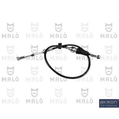 NEUTRO.jpg Cavo comando, Cambio manuale 29634 AKRON-MALO' per PEUGEOT CITROEN FIAT